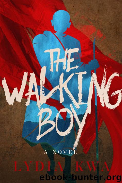 The Walking Boy Ebook Reader