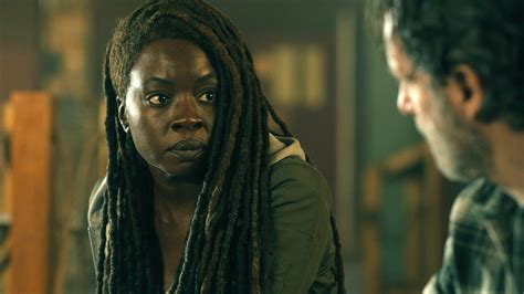 The Walking Dead: The Ones Who Live (1x5) - Um Guia Completo