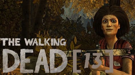 The Walking Dead 13 Reader