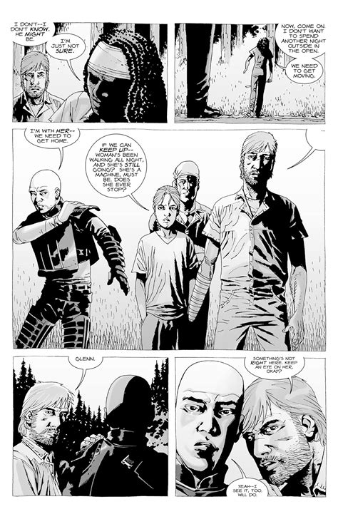 The Walking Dead 34 PDF