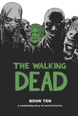 The Walking Dead Book 10 PDF