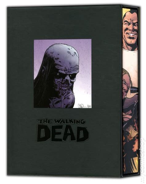The Walking Dead Omnibus Volume 5 Walking Dead Omnibus Hc Reader