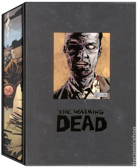 The Walking Dead Omnibus Volume 6 Walking Dead Omnibus Hc Epub