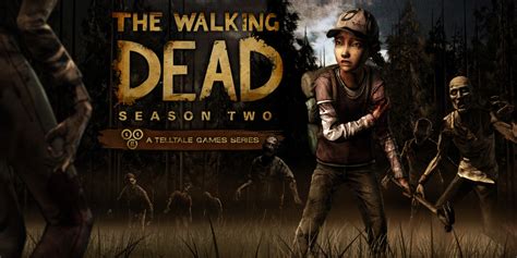 The Walking Dead Season Two: A Comprehensive Guide to the Phenomenal Video Game