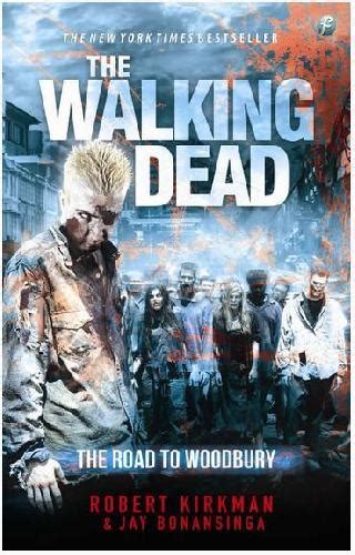 The Walking Dead The Road to Woodbury The Walking Dead Series Epub