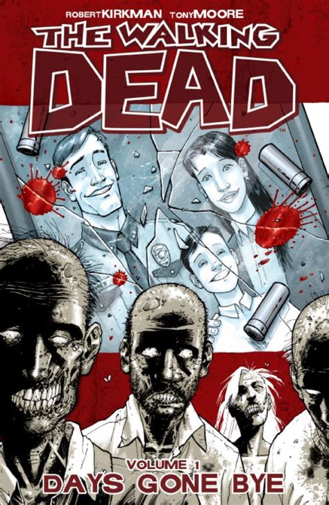 The Walking Dead Vol 1 Days Gone Bye Epub