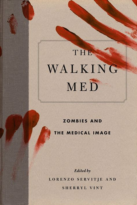 The Walking Med Zombies and the Medical Image Graphic Medicine Reader