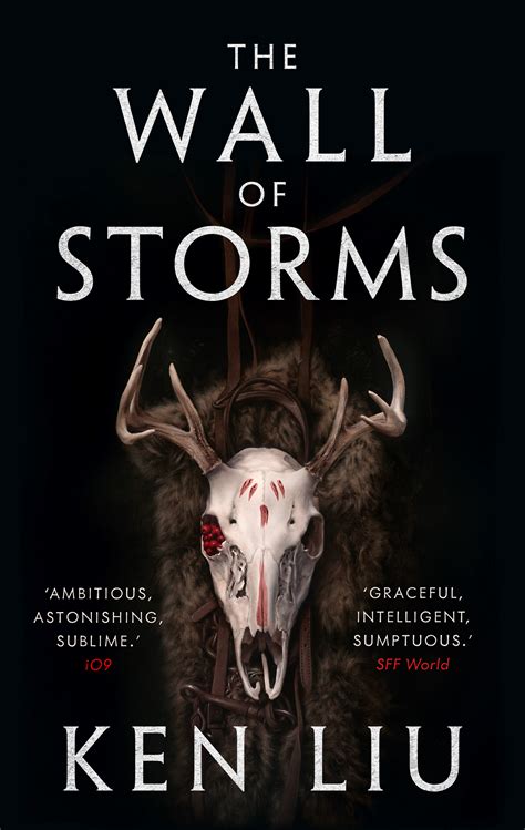 The Wall of Storms The Dandelion Dynasty Epub