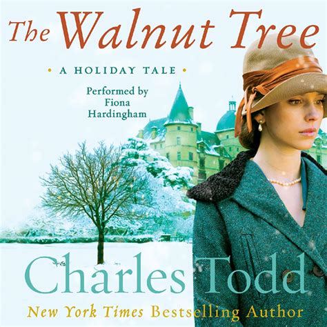 The Walnut Tree A Holiday Tale Kindle Editon