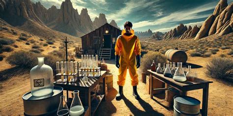 The Walter White Suit: A Symbol of Transformation and Power