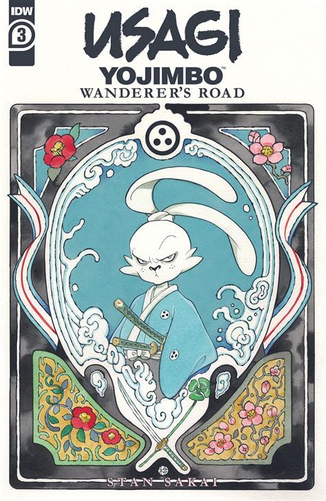 The Wanderer s Road Usagi Yojimbo Kindle Editon