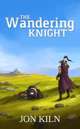 The Wandering Knight Swordsman s Gift Book 1