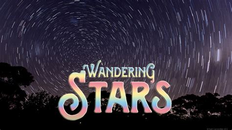 The Wandering Stars No 1 Epub