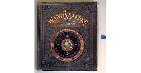 The Wandmakers Guidebook Ebook Reader
