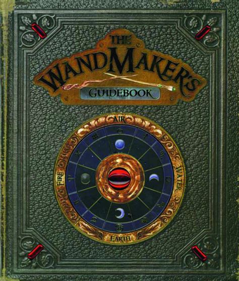 The Wandmakers Guidebook Ebook Reader