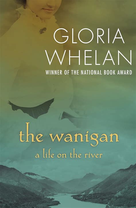 The Wanigan A Life on the River