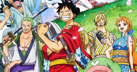 The Wano Arc: A Comprehensive Saga in the One Piece Universe