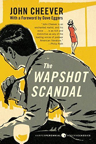 The Wapshot Scandal Perennial Classics Doc