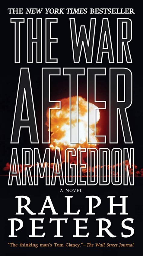 The War After Armageddon PDF