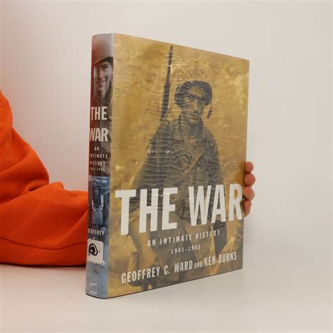 The War An Intimate History 1941-1945