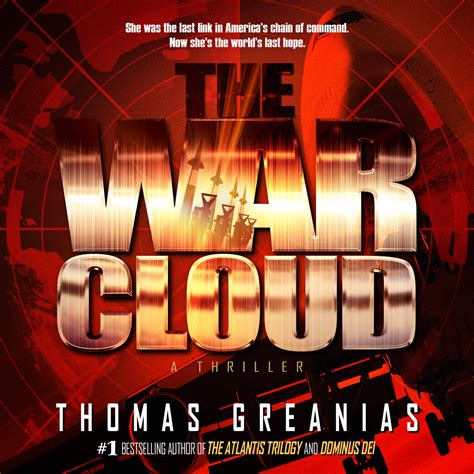 The War Cloud Kindle Editon