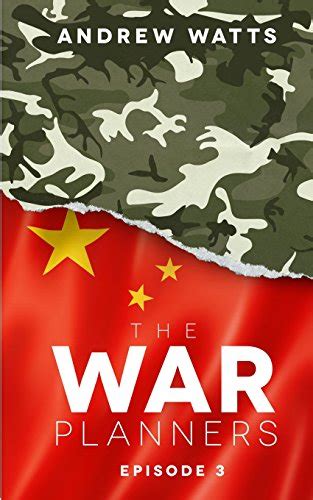 The War Planners Episode 3 Volume 3 PDF