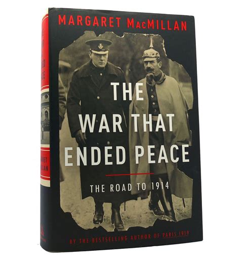 The War That Ended Peace The Road to 1914 Kindle Editon