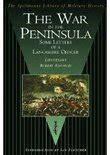 The War in the Peninsula Some Letters of a Lancashire Officer Epub