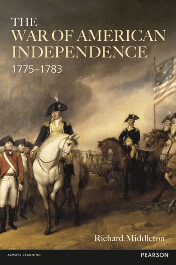 The War of American Independence (Paperback) Ebook Kindle Editon