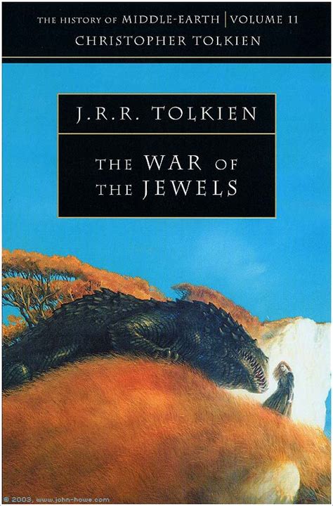 The War of the Jewels The History of Middle-earth V2 1 Epub