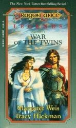 The War of the Twins 1st Edition Doc