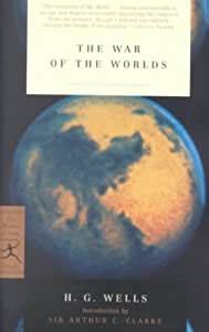 The War of the Worlds Modern Library Classics Doc