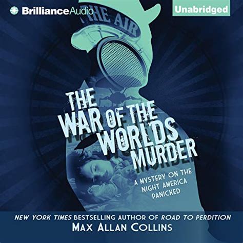 The War of the Worlds Murder Disaster Series Epub