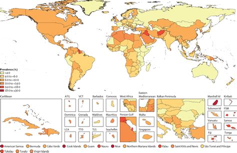 The War on Diabetes: Fighting a Global Pandemic