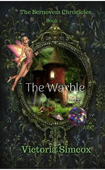 The Warble The Bernovem Chronicles Book 1
