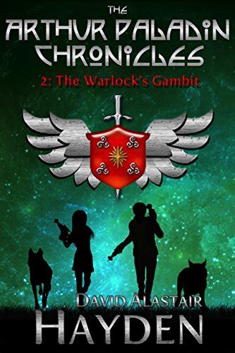 The Warlock s Gambit The Arthur Paladin Chronicles Book 2 Epub
