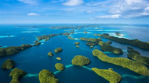 The Warm Embrace of Palau: A Guide to the Hospitable Nature of Palauans