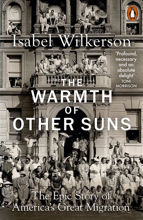 The Warmth of Other Suns: The Epic Story of America's Great Migration Doc