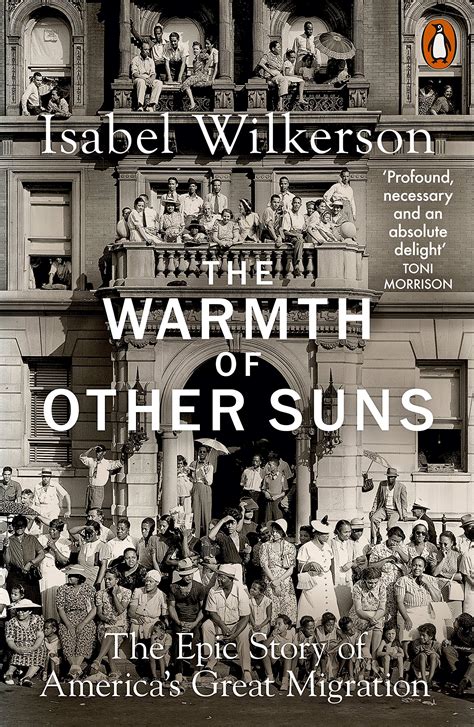 The Warmth of Other Suns The Epic Story of America s Great Migration Epub