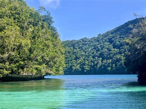 The Warmth of Palau: Exploring the Friendliness of Palauans