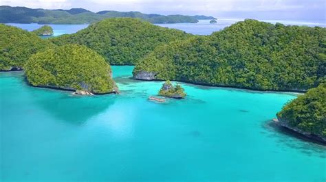 The Warmth of Palau: Unveiling the Friendly Nature of its People