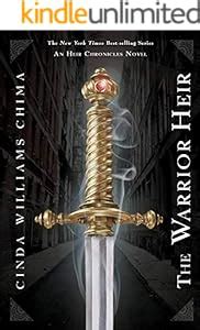 The Warrior Heir Heir Chronicles Book 1