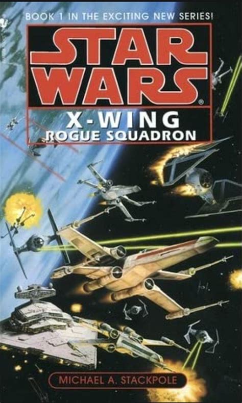 The Warrior Princess Star Wars X-Wing Rogue Squadron Volume 4 Reader