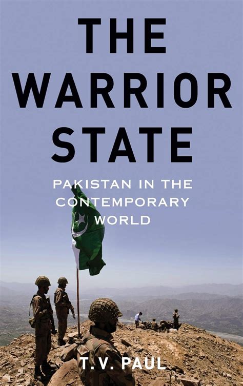 The Warrior State Pakistan in the Contemporary World Epub