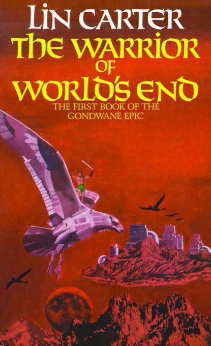 The Warrior of World s End No1 Kindle Editon