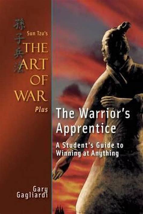 The Warrior s Apprentice Sun Tzu s The Art of War as Your First Guide to Competitive Strategy PDF