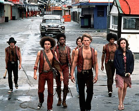 The Warriors (1979)