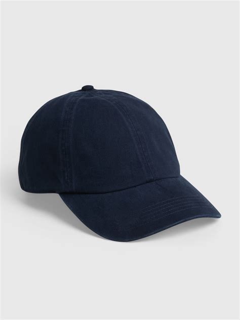 The Washed Baseball Hat: A Style Icon for Generations