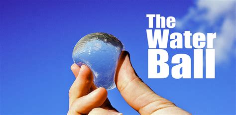 The Water Ball PDF