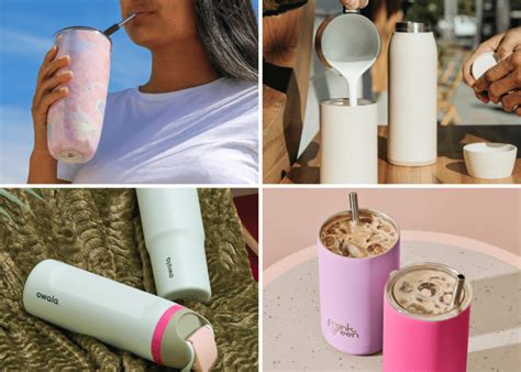 The Water Bottle Trend: A Thirst for Hydration and Style